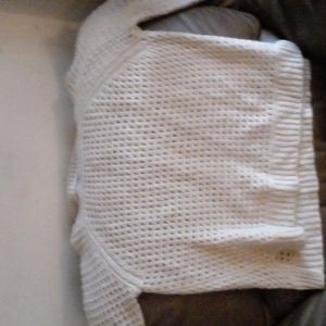 Woman's DKNY sweater